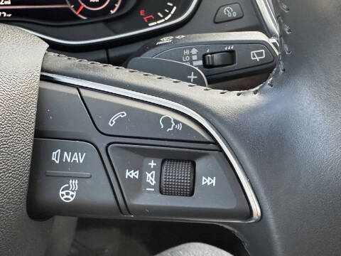 2018 Audi Q5 2.0T quattro Premium Plus