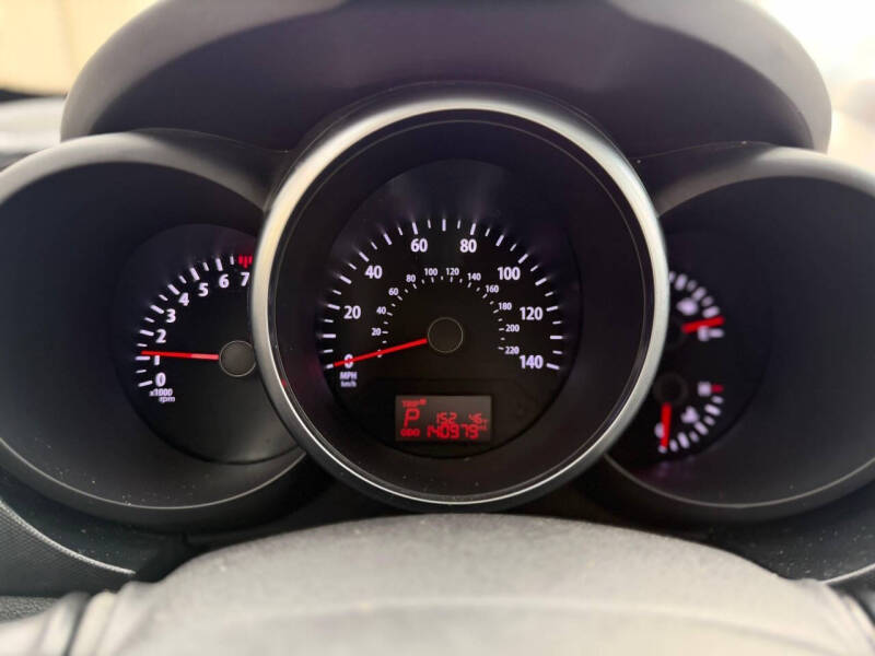 2012 Kia Soul !