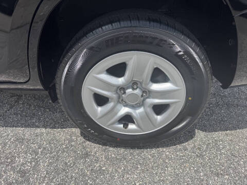 2009 Toyota RAV4