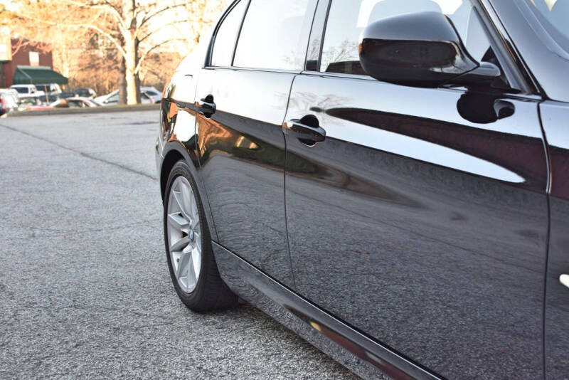 2009 BMW 3 Series 328i