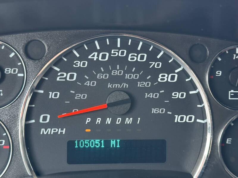 2020 Chevrolet Express 2500