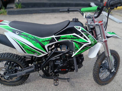2024 RPS 110S