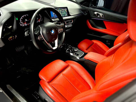 2022 BMW 2 Series 228i xDrive Gran Coupe