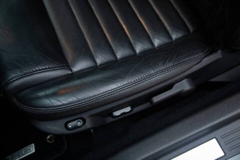 2008 Ford Shelby GT500