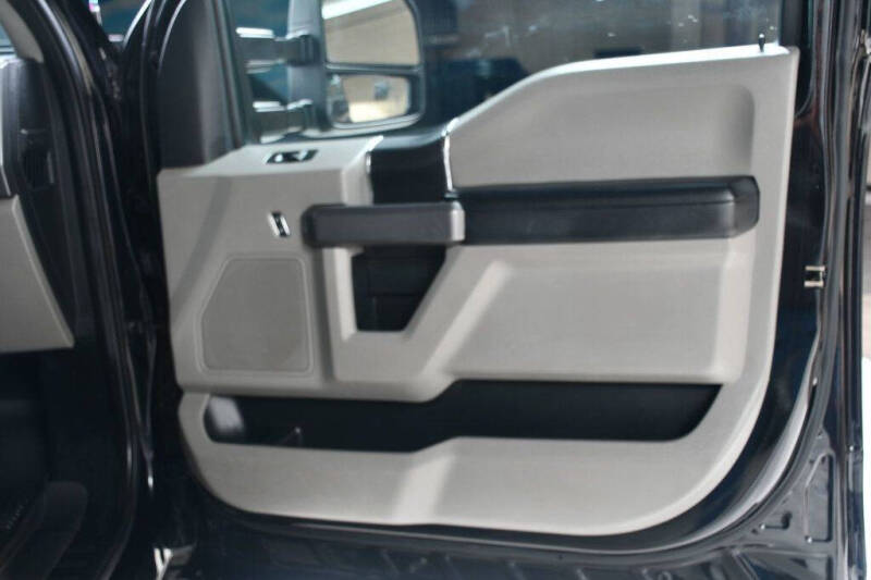 2020 Ford F-250 Super Duty