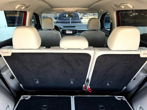 2019 Volkswagen Atlas