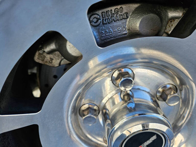 1980 Chevrolet Corvette