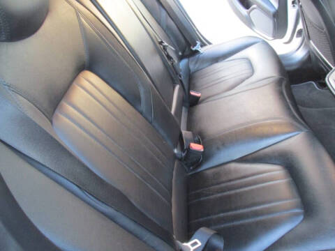 2018 Maserati Ghibli SQ4