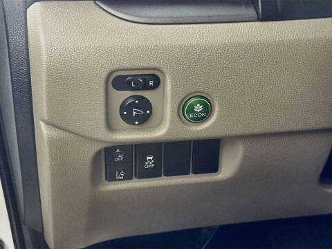 2019 Honda Pilot EX