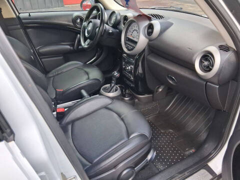 2013 MINI Hardtop Cooper