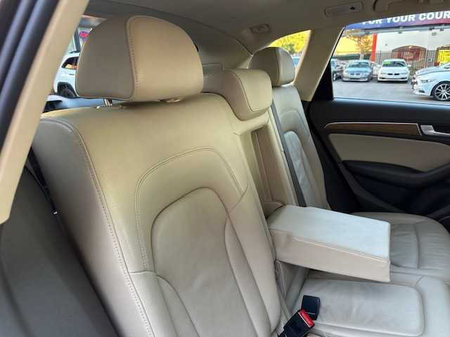 2013 Audi Q5 2.0T quattro Premium Plus