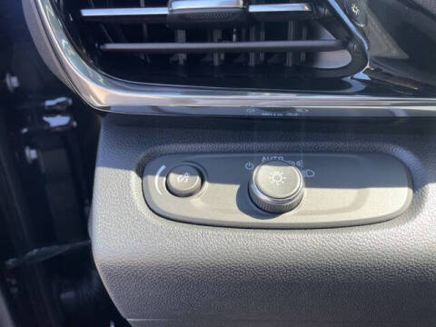 2025 Buick Envista Sport Touring