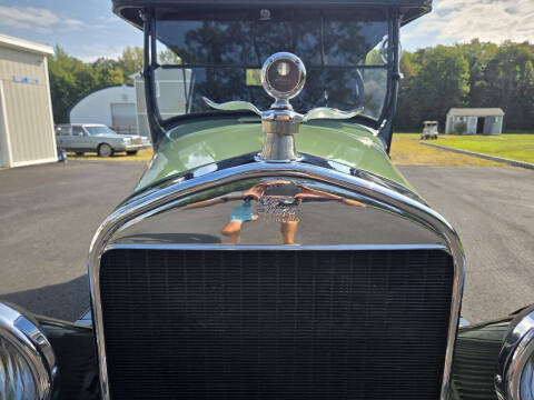 1927 Ford Model T