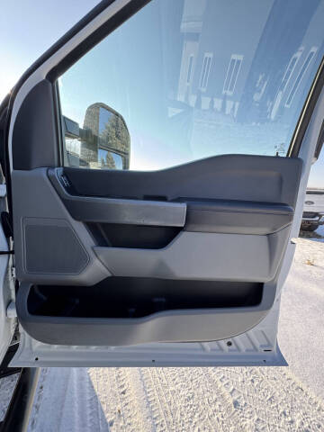 2023 Ford F-350 Super Duty XLT