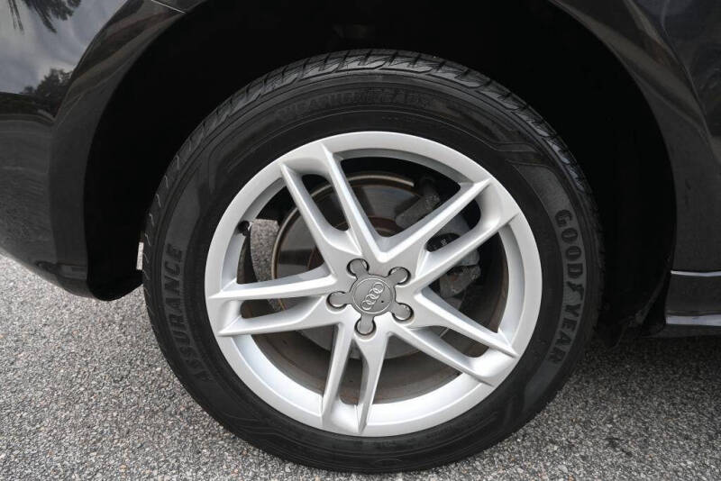 2016 Audi Q5 3.0T quattro Premium Plus