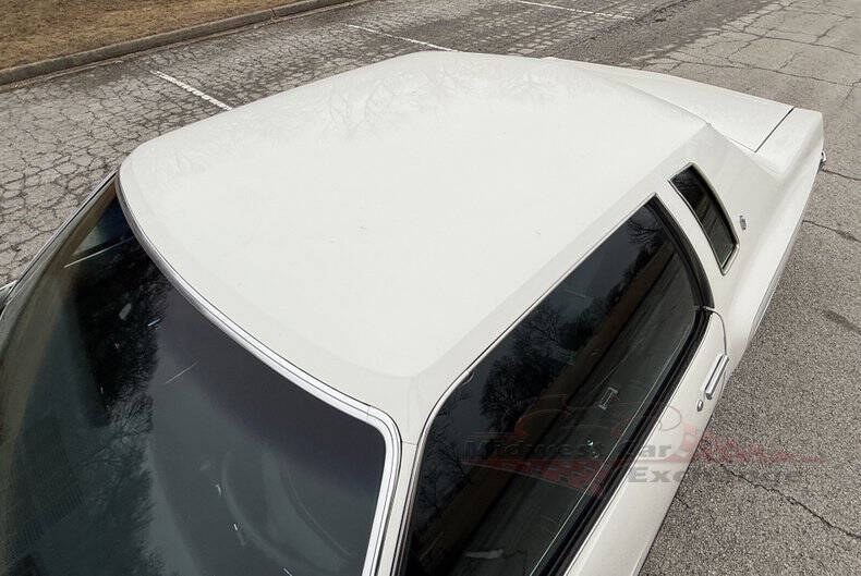 1974 Chevrolet Monte Carlo