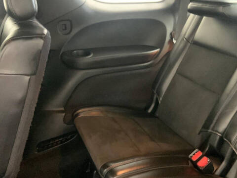 2019 Dodge Durango GT Plus