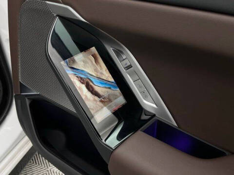 2025 BMW 7 Series 740i xDrive