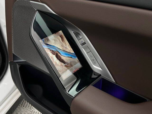 2025 BMW 7 Series 740i xDrive