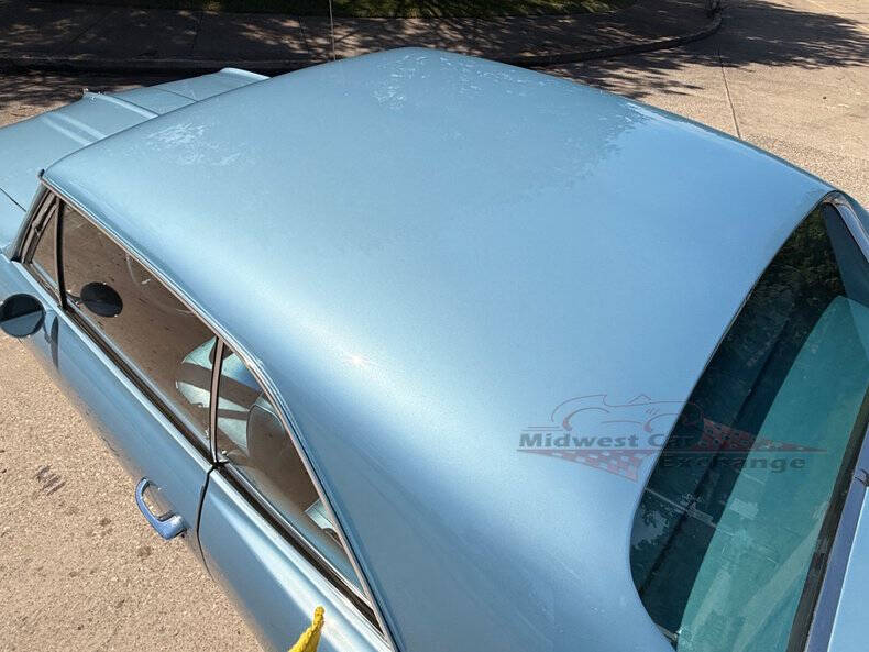 1966 Chevrolet Chevelle