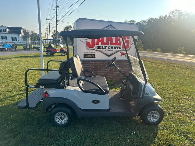 2020 Club Car Precedent Gas EFI for sale at Jake's Golf Carts in MCVEYTOWN, PA