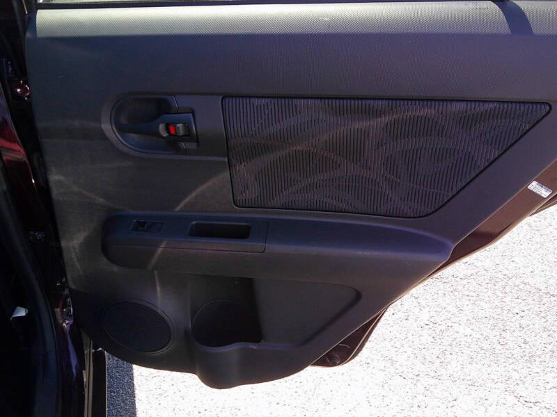 2012 Scion xB