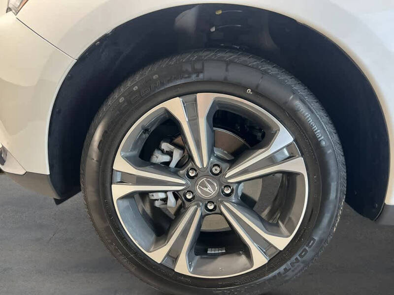 2026 Acura RDX SH-AWD w/Tech