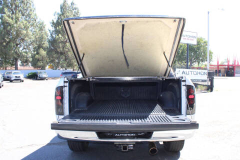 2004 Dodge Ram 1500