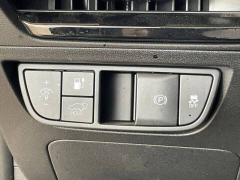 2023 Kia EV6 Wind