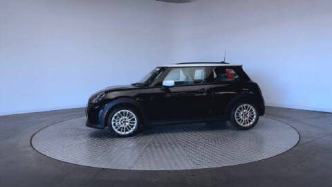 2026 MINI Hardtop 2 Door Cooper S