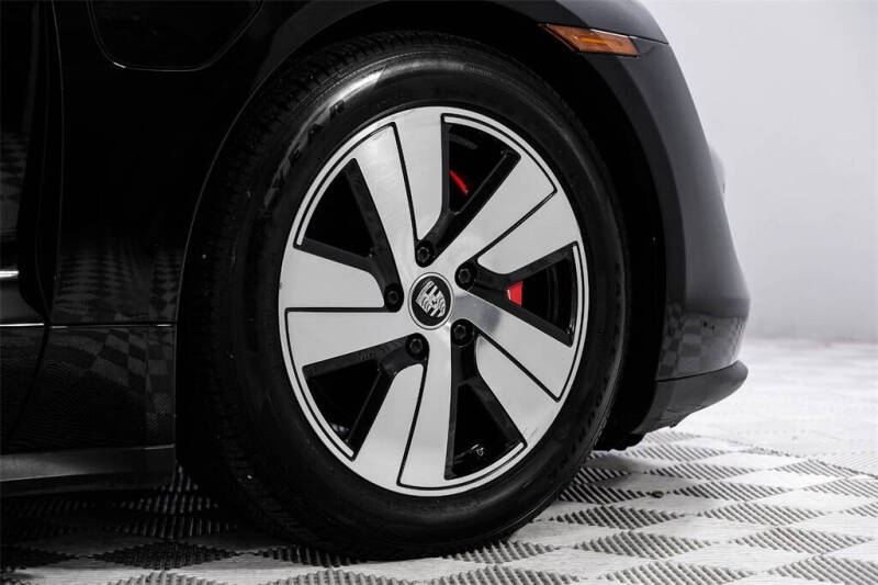 2020 Porsche Taycan 4S