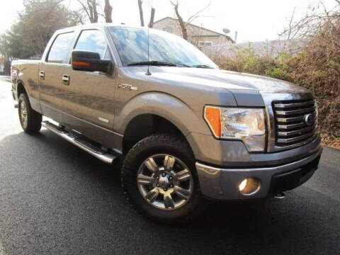 2011 Ford F-150 for sale at ICARS INC. in Philadelphia PA