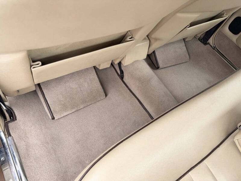 1978 Rolls-Royce Silver Shadow