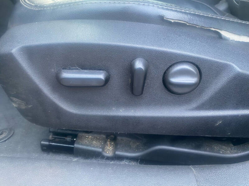 2015 Chevrolet Malibu LT