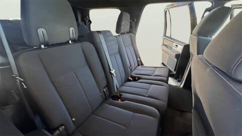 2017 Ford Expedition XLT