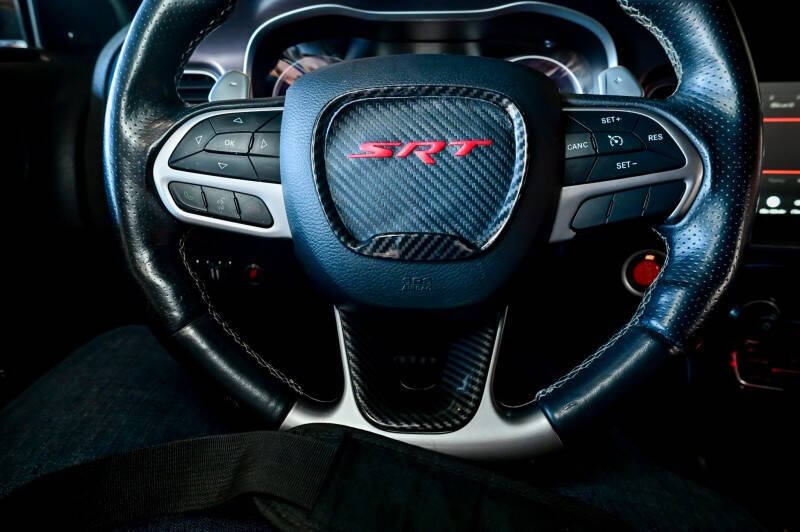 2018 Dodge Charger Daytona 392