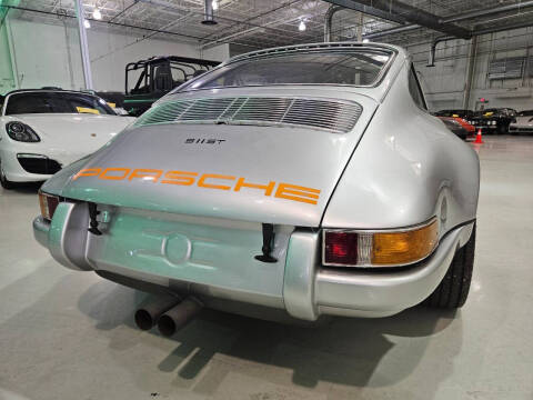 1982 Porsche 911