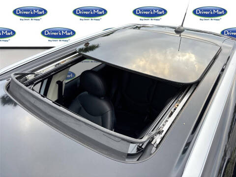 2013 MINI Countryman Cooper