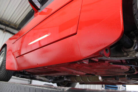 1984 Porsche 944