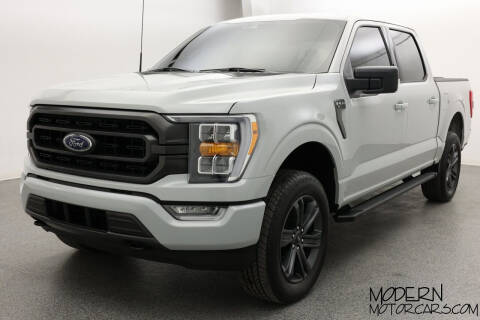 2023 Ford F-150 for sale at Modern Motorcars in Nixa MO