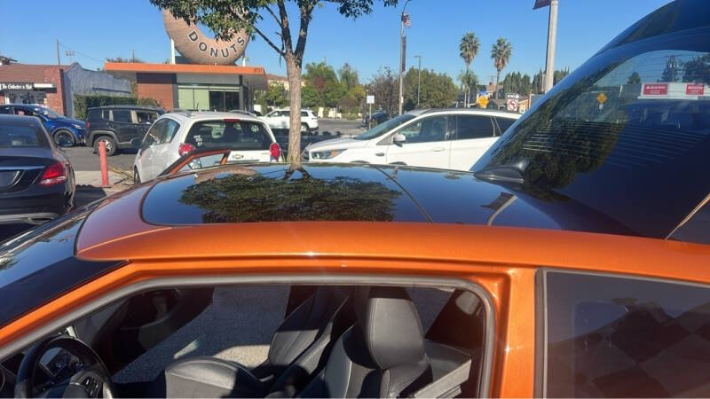 2016 Hyundai Veloster