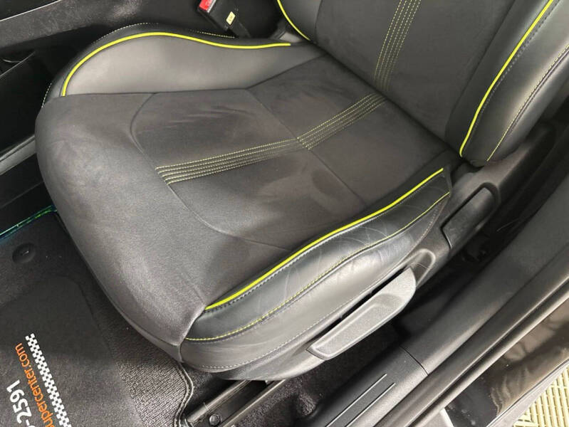 2023 Kia EV6 GT