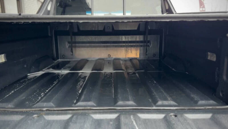 2012 Honda Ridgeline