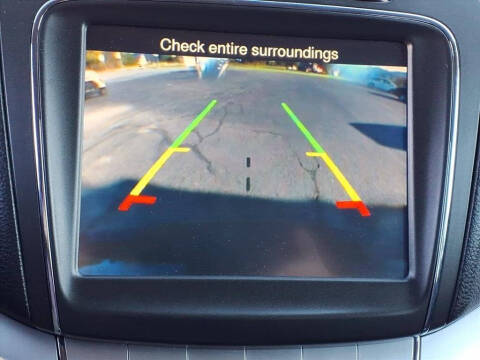 2017 Dodge Journey GT