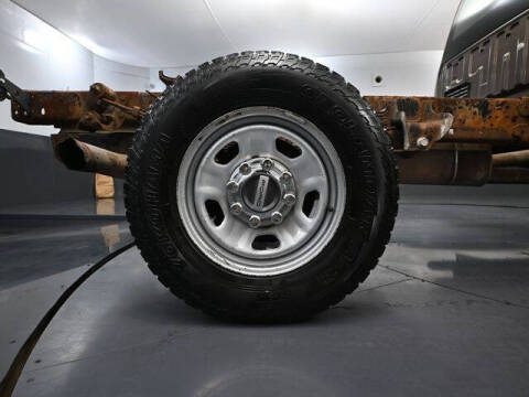 2017 Ford F-350 Super Duty XL