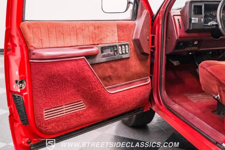 1991 GMC Sierra 1500