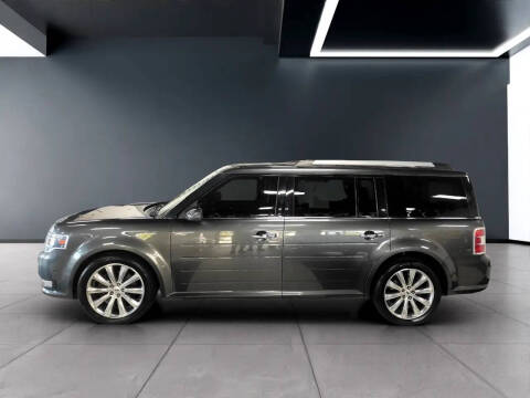 2016 Ford Flex Limited