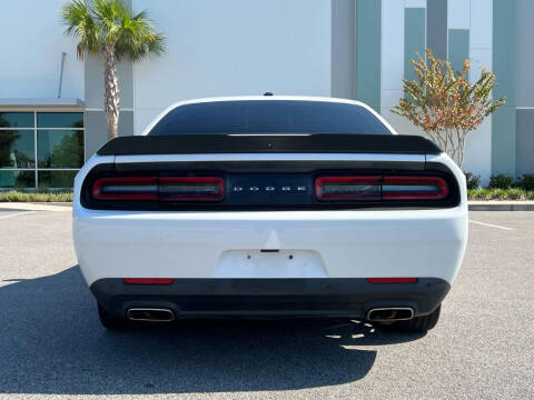 2020 Dodge Challenger
