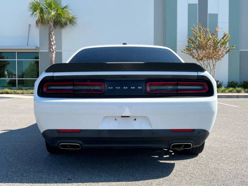 2020 Dodge Challenger