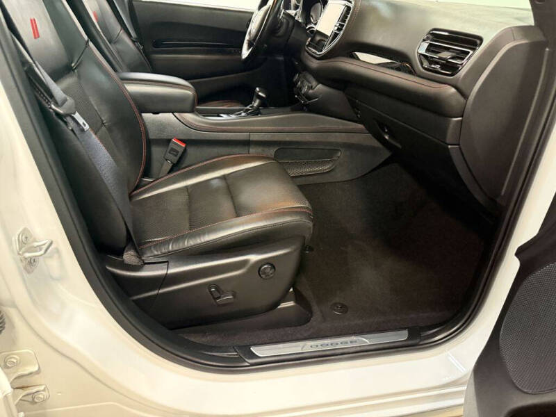 2024 Dodge Durango Citadel